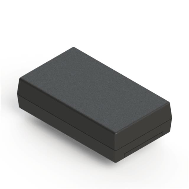 251,BK Serpac  Boxes